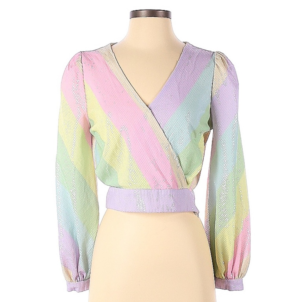 Olivia Rubin Top